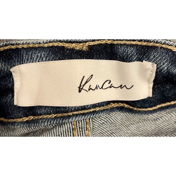 Kancan Estilo Jeans Size 5/26 Cut#36951 - Picture 3 of 7
